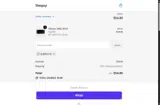 SLEEPSY10 coupon verification screenshot