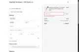 INTRO50 coupon verification screenshot