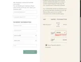 SAVE20 coupon verification screenshot