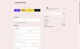 Sleepy Cotton coupon verification screenshot