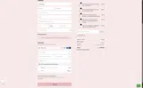 Sleepy Cotton coupon verification screenshot