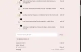Sleepy Cotton coupon verification screenshot