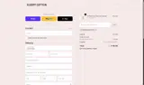 Sleepy Cotton coupon verification screenshot
