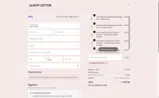Sleepy Cotton coupon verification screenshot