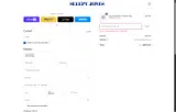 papapajama coupon verification screenshot