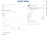 DREAM15 coupon verification screenshot