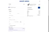 SPRINGFORWARD coupon verification screenshot