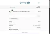 SMARTCOUPON10 coupon verification screenshot