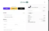SAVE10 coupon verification screenshot