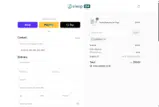 SLEEPZM10 coupon verification screenshot