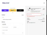 G&V35 coupon verification screenshot