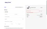 DAD35 coupon verification screenshot