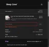 GIFT35 coupon verification screenshot
