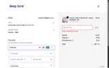 COZY20 coupon verification screenshot