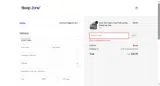 CODE11 coupon verification screenshot