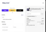 EATDRINKFINDBEAUTY coupon verification screenshot