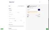 MATT25 coupon verification screenshot