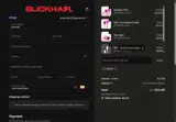 TIKTOK coupon verification screenshot