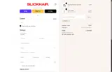 RILEY15 coupon verification screenshot