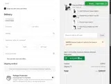 save15 coupon verification screenshot