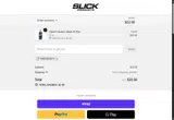AEROLIDZ10 coupon verification screenshot