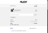 prime25 coupon verification screenshot