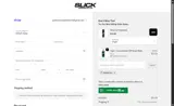 FREEDOM coupon verification screenshot