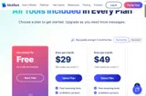 HULK123 coupon verification screenshot