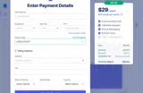 G2SLICKTEXT coupon verification screenshot