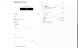 Slick Vapes coupon verification screenshot