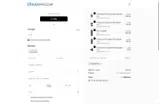 Slick Vapes coupon verification screenshot