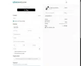 Slick Vapes coupon verification screenshot