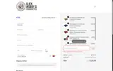 CORN20 coupon verification screenshot