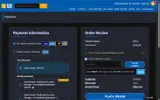 5OFF coupon verification screenshot