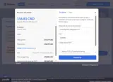 50BACKTOSCHOOL25 coupon verification screenshot