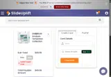 MEMBER10 coupon verification screenshot