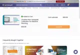 timeline2023 coupon verification screenshot