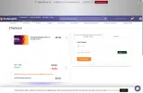 CART10 coupon verification screenshot