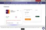 CART10 coupon verification screenshot