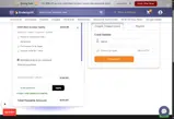 slideuplift10off coupon verification screenshot