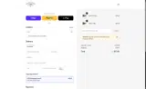 Slightly Choppy coupon verification screenshot