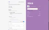 Sliick coupon verification screenshot
