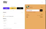 Sliimeyhoney coupon verification screenshot