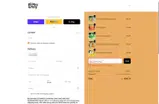 Sliimeyhoney coupon verification screenshot