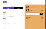 Sliimeyhoney coupon verification screenshot