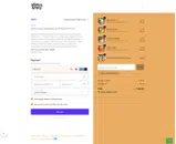 Sliimeyhoney coupon verification screenshot