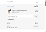 INSIDER10 coupon verification screenshot