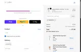 THANKYOU coupon verification screenshot