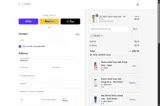 review coupon verification screenshot