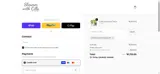 Slimmer with Cilla coupon verification screenshot